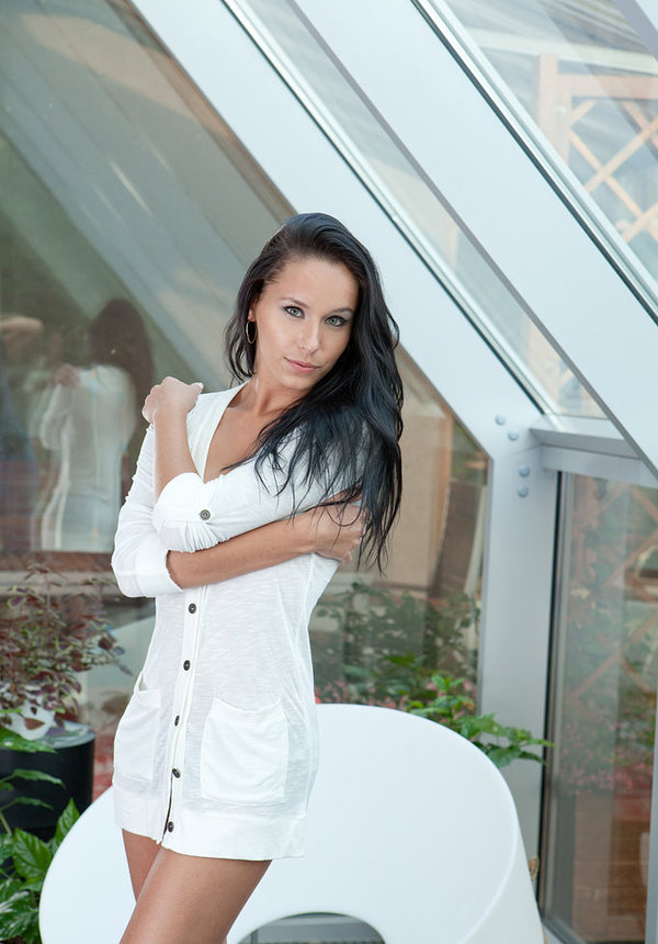 Аня, 25 лет, 2 размер груди