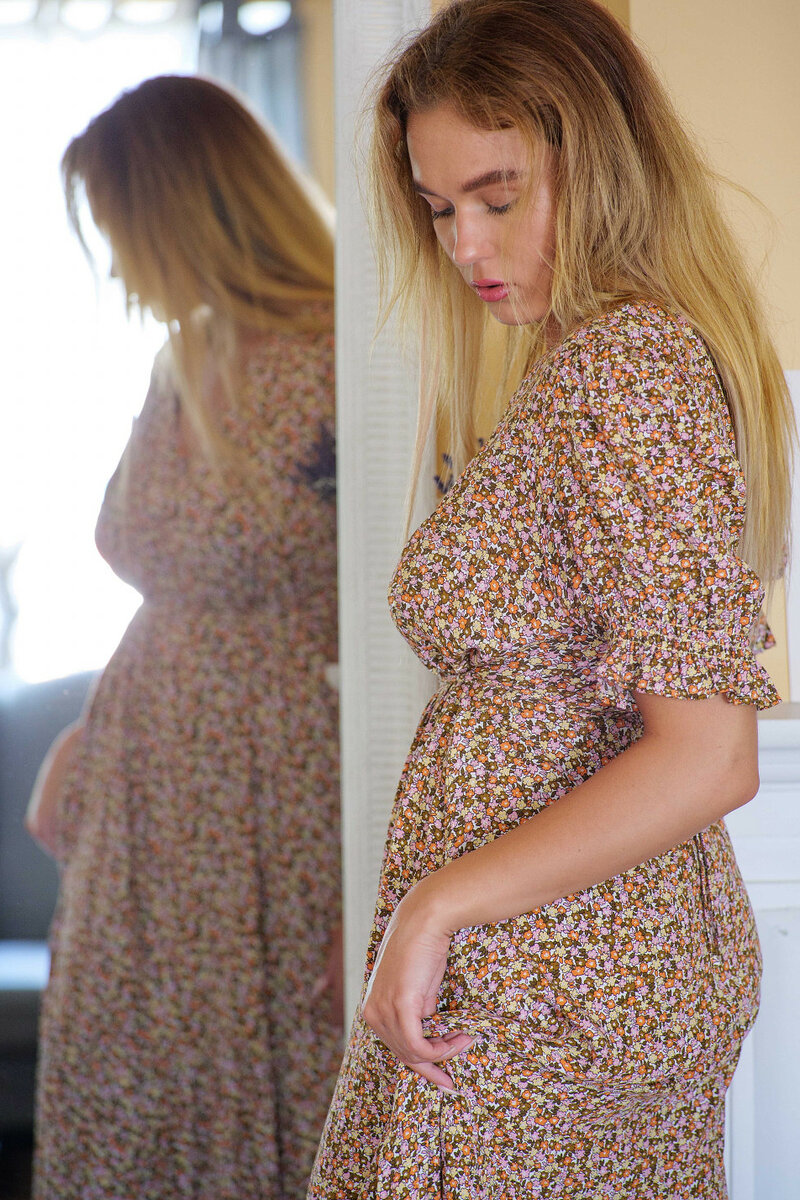 Антонина, 21 год, 3 размер груди