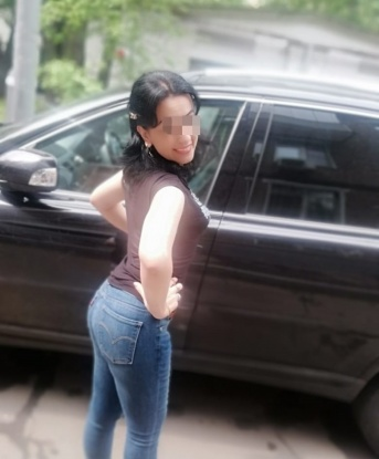 Лариса, 42 года, 2 размер груди