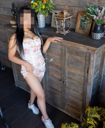 Виктория, 21 год, 3 размер груди