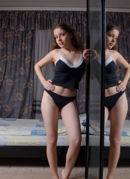 Светланочка, 21 год, 3 размер груди