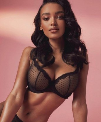 Ульяна, 25 лет, 3 размер груди