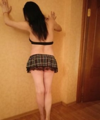 Лиля, 40 лет, 2 размер груди